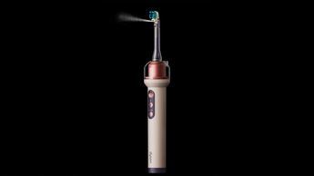 Dyson entra en la categoría de cuidado dental