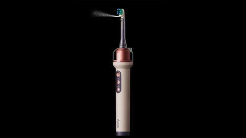 Dyson entra en la categoría de cuidado dental