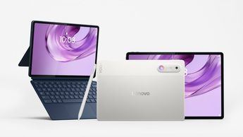 Lenovo renueva su gama Yoga con portátiles diseñados para la IA y dos nuevas tablets en IFA 2026