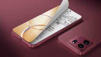 TCL sube su apuesta por los smartphones con los P80 Ultra, P80 Pro y P80