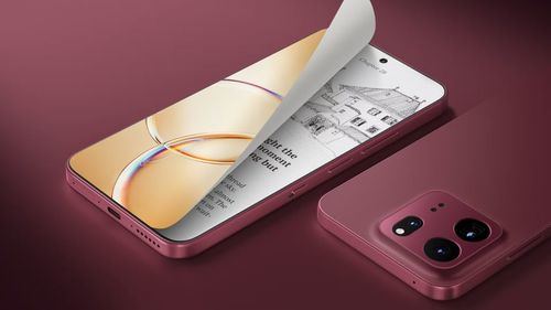 TCL sube su apuesta por los smartphones con los P80 Ultra, P80 Pro y P80