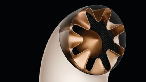 Jake Dyson presenta el renovado catálogo: Dyson dota de inteligencia a sus máquinas