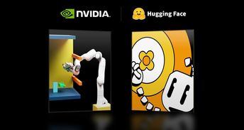 Nvidia cierra la compra de Hugging Face por 13.000 millones y se hace con una pieza clave de la IA abierta