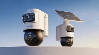 Reolink lleva a IFA 2026 su nueva generación de cámaras con IA local y cobertura de doble visión