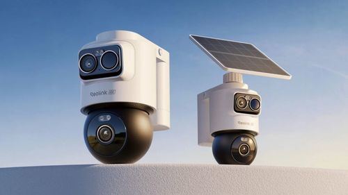 Reolink lleva a IFA 2026 su nueva generación de cámaras con IA local y cobertura de doble visión