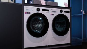 LG presenta en IFA 2026 seis nuevos electrodomésticos con la IA, la eficiencia y el ahorro de espacio como protagonistas