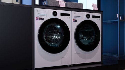 LG presenta en IFA 2026 seis nuevos electrodomésticos con la IA, la eficiencia y el ahorro de espacio como protagonistas