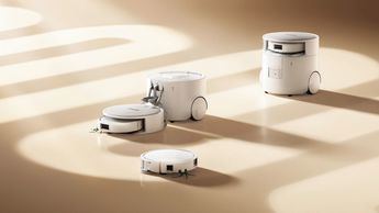 iRobot presenta Roomba Duo, un robot aspirador con dos unidades que trabajan juntas para limpiar toda la casa