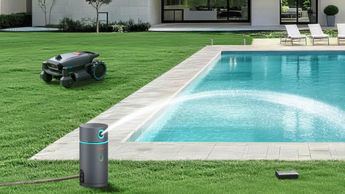 Aiper presenta en IFA 2026 su ecosistema Smart Yard para automatizar el cuidado de piscinas y jardines