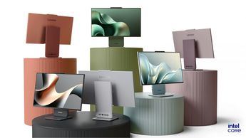 Lenovo presenta en IFA 2026 los nuevos IdeaPad Vibe e IdeaCentre AIO i con IA y hasta siete colores