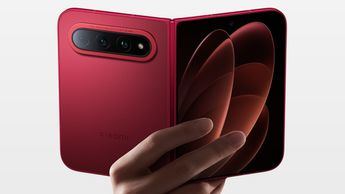 Xiaomi 18 Fold, así es el nuevo plegable tipo pasaporte con chip propio y batería de 6.000 mAh