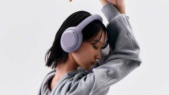 Sony renueva sus auriculares más populares con los WH-1000XM4C y nuevos modelos para todos los públicos