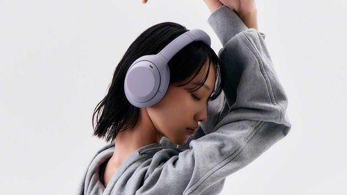 Sony WH-1000XM4