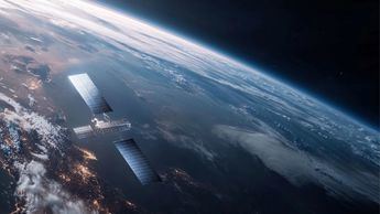 Telefónica, Orange, Vodafone y Deutsche Telekom estudian una alianza para competir con Starlink