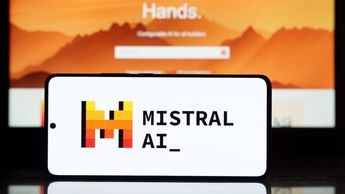 Mistral capta 3.000 millones y eleva su valoración por encima de los 21.000 millones