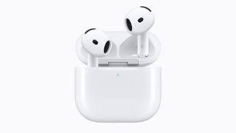 Apple presenta los AirPods 5 con cancelación de ruido y traducción en tiempo real