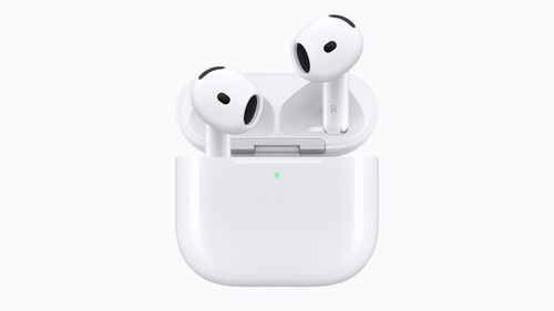 Apple presenta los AirPods 5 con cancelación de ruido y traducción en tiempo real