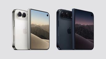 Apple presenta el iPhone Duo, su primer plegable, con pantalla de 7,6 pulgadas y chip A20 Pro