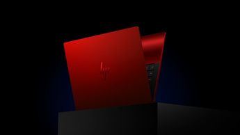 HP y Ferrari presentan un AI PC de edición limitada con 180 TOPS y diseño inspirado en la Fórmula 1