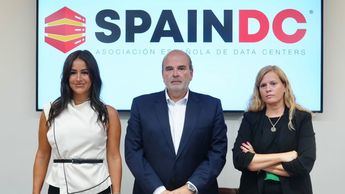 SpainDC denuncia que el nuevo Real Decreto puede suponer un “veto” al sector de los centros de datos