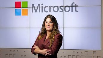 Microsoft nombra a Natalia Maeso responsable de su estrategia cloud y de centros de datos en el sur de Europa