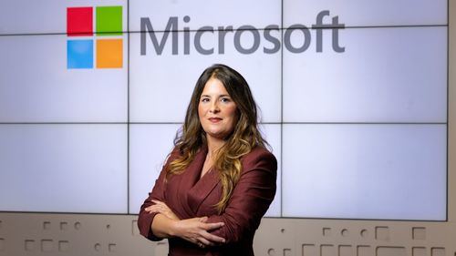 Microsoft nombra a Natalia Maeso responsable de su estrategia cloud y de centros de datos en el sur de Europa