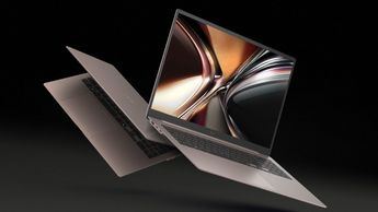 LG gram Pro AI Chocolate: un portátil ultraligero que quiere demostrar que la potencia y el estilo no están reñidos