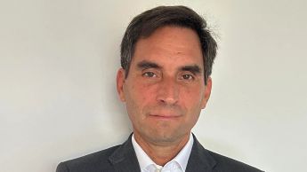Luis Rivera, nuevo CEO de Lyntia