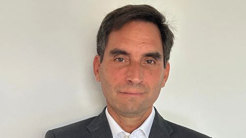 Luis Rivera, nuevo CEO de Lyntia