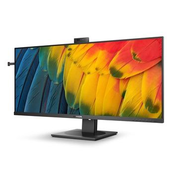 Philips presenta los monitores 40B1U5600 y 40B1U5601H de 40 pulgadas