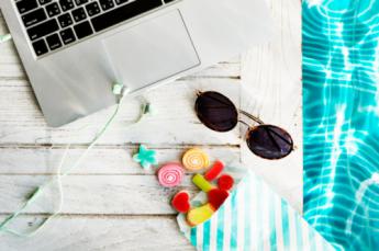 El verano se convierte en un momento clave para que las empresas aceleren su digitalización