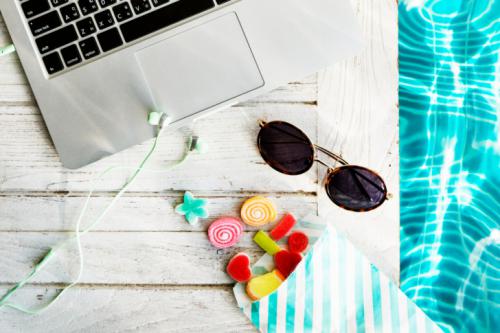 El verano se convierte en un momento clave para que las empresas aceleren su digitalización