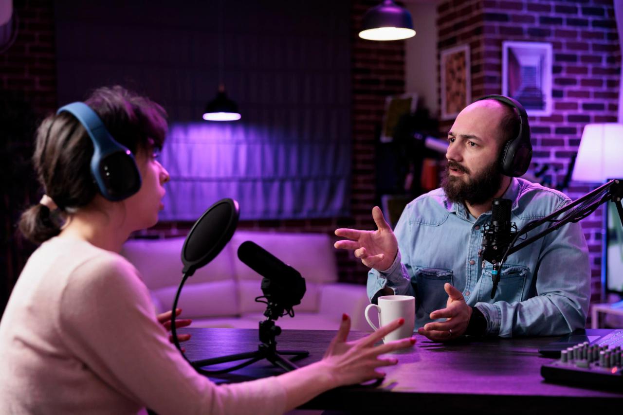 El podcast se consolida como un hábito diario en España