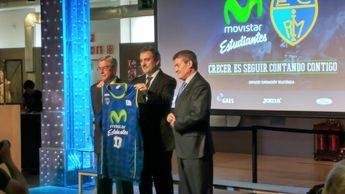 Gilpérez anuncia calidad 4K para todos los contenidos de Movistar+