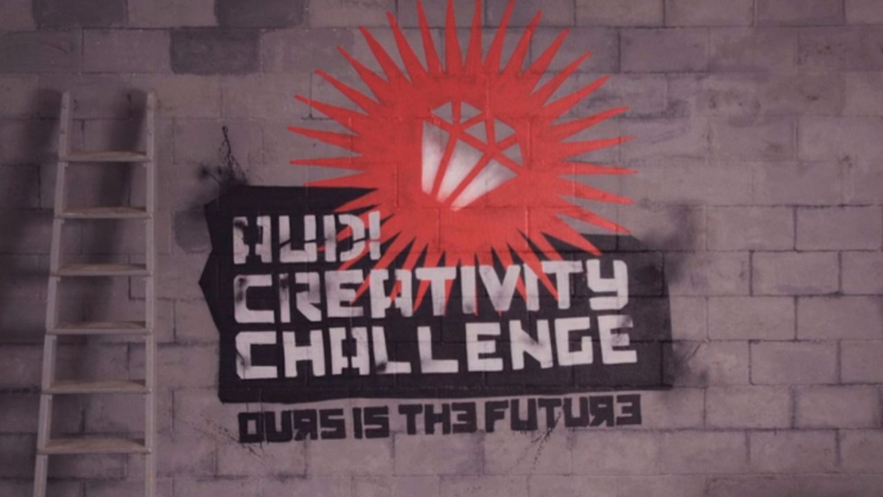 Audi Creativity Challenge, innovación para la educación del futuro
 