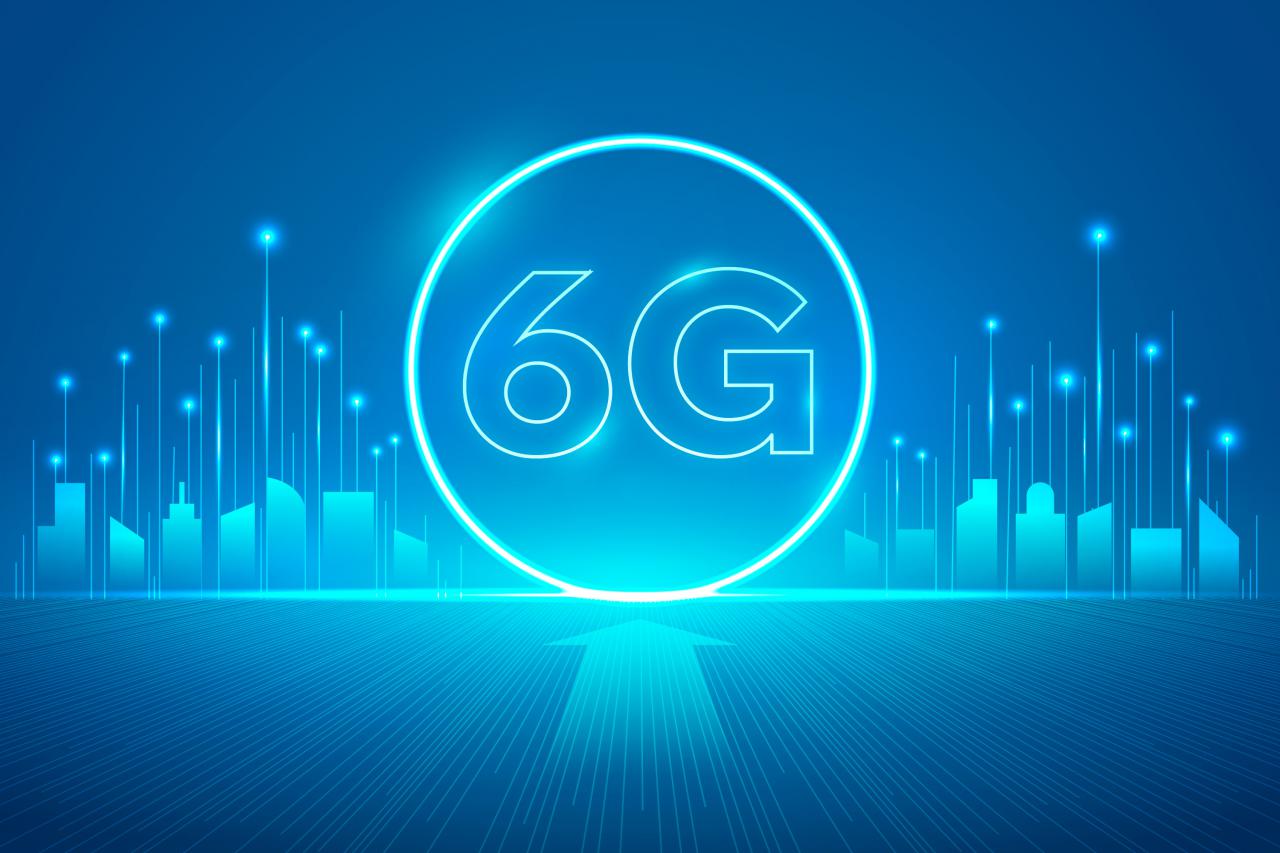 Nokia impulsa redes 6G que transformarán salud, movilidad y logística