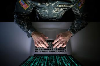 El presupuesto en tecnología para defensa disminuye a 341,9 millones de euros