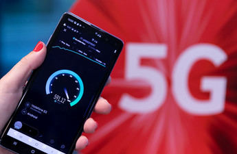 Vodafone se lanza al 5G en España