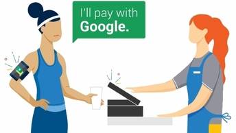 Google Hands Free o cómo empezar a pagar sólo con la voz