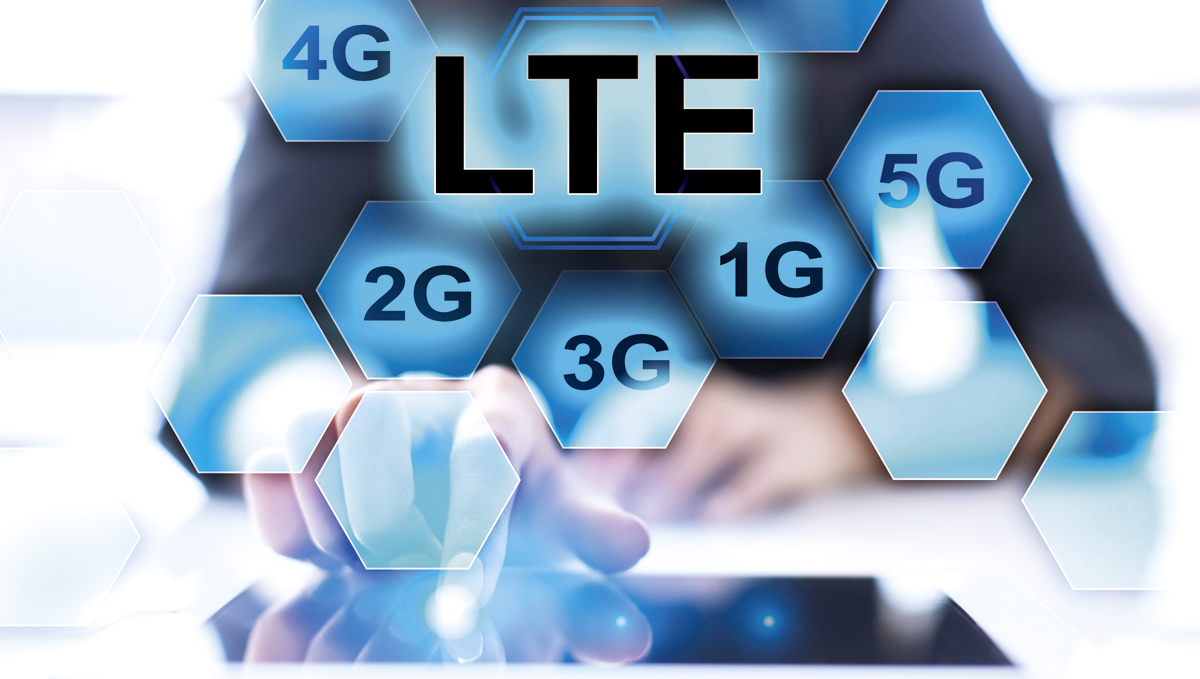 Cuando las estadísticas toman la palabra: el estado de 4G en el mundo y en España