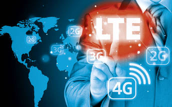 Informe LTE o el ocaso de Europa