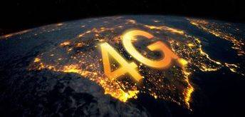 Situación del 4G en España