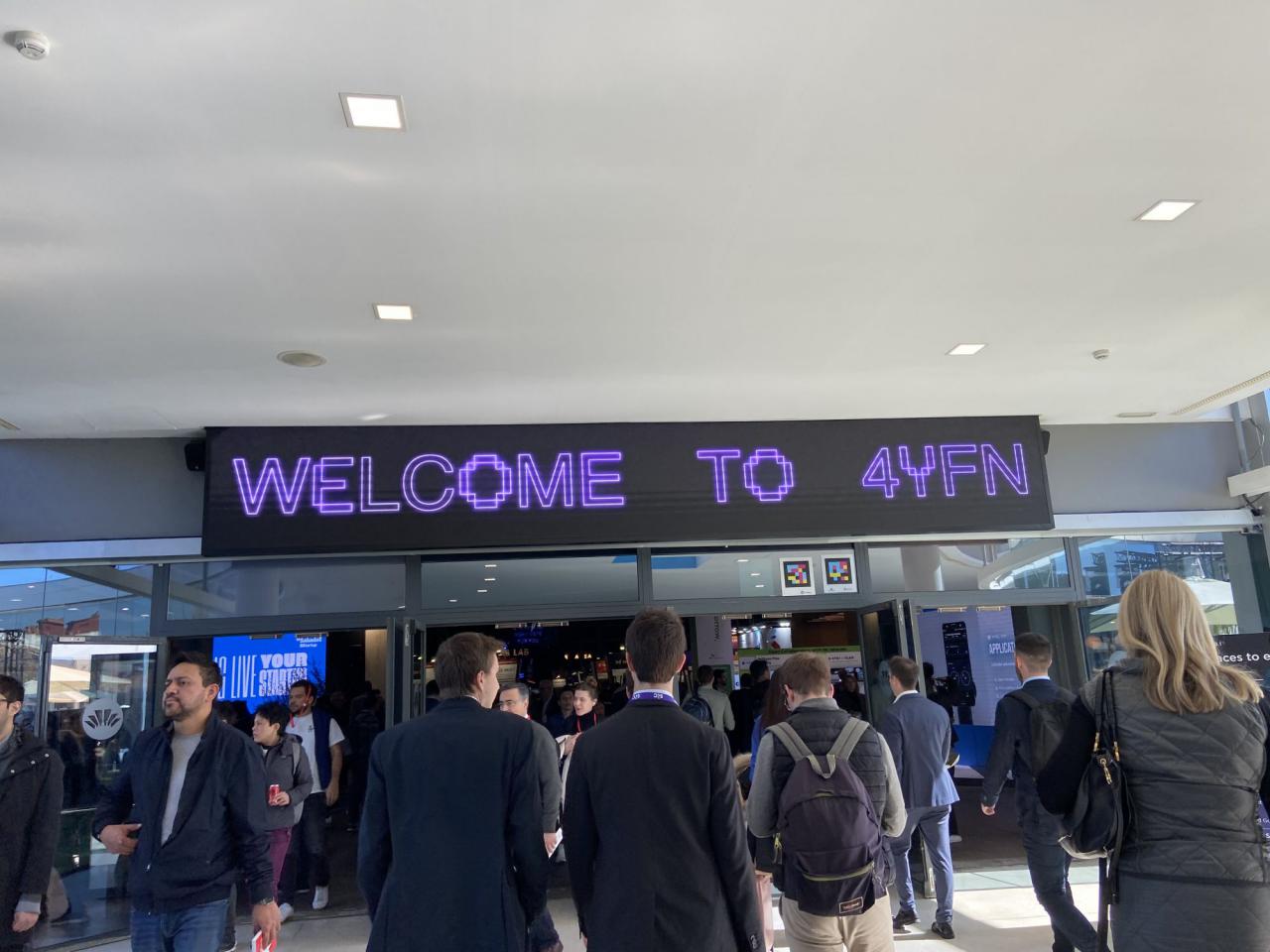 MWC 2023: qué startups han pasado por 4YFN