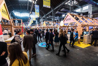 4YFN vuelve a reunir a las startups tecnológicas en el marco del MWC 2017