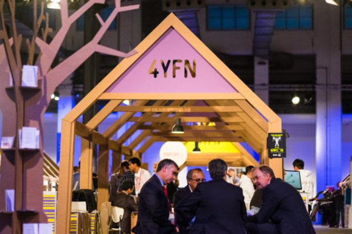 4YFN reunirá en Shanghái a más de 60 inversores internacionales