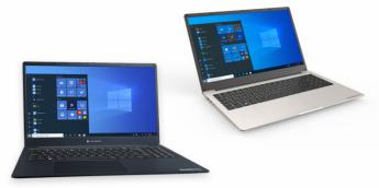 Dynabook lanza los nuevos Satellite C40-J y C50-J que integran últimos procesadores Intel Core