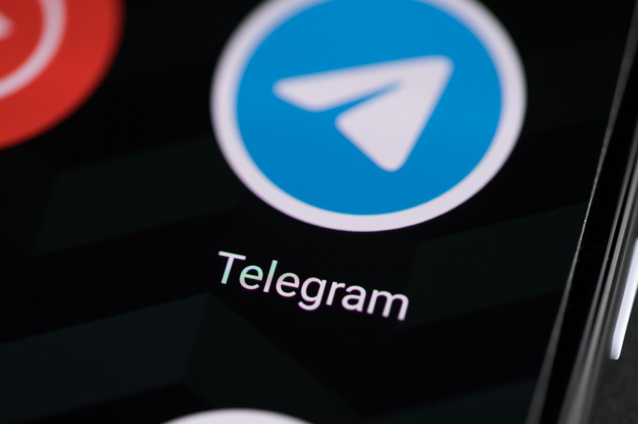 Telegram debuta la entrada del año con nuevas actualizaciones