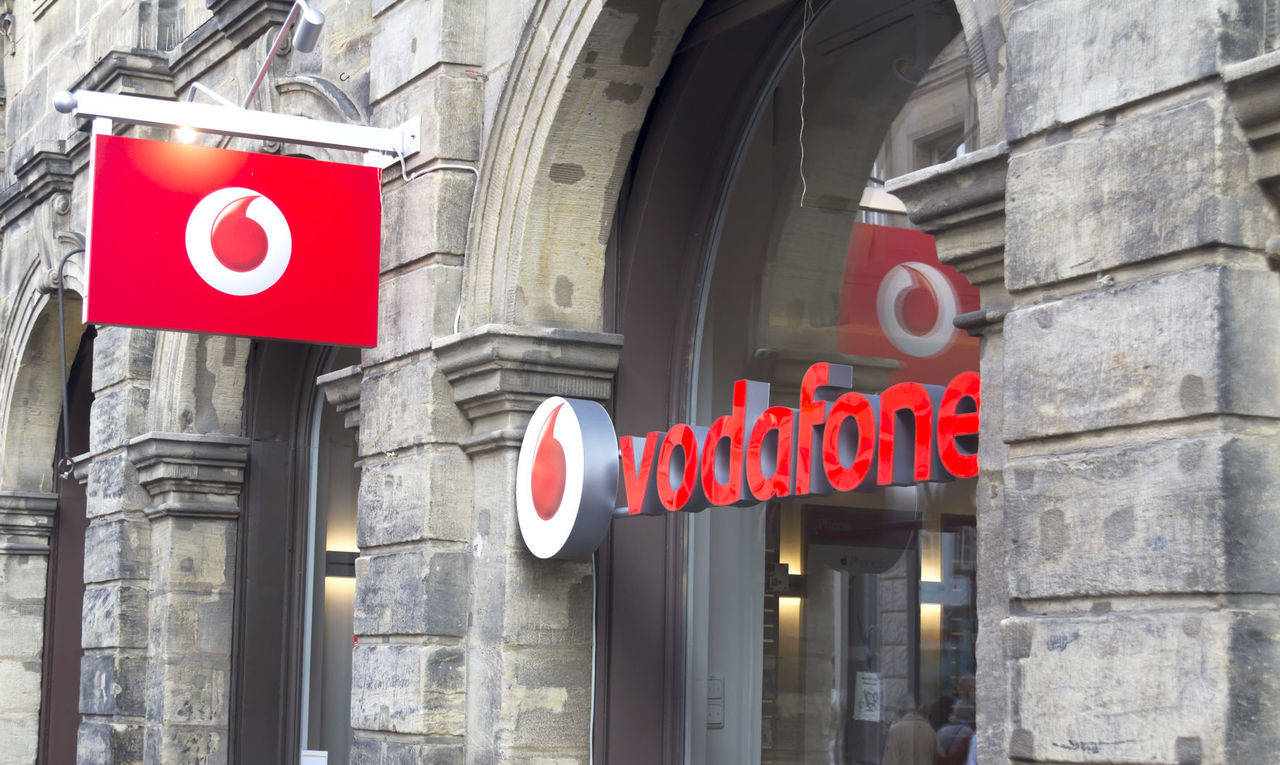 “Vodafone Business University”, la formación para directivos