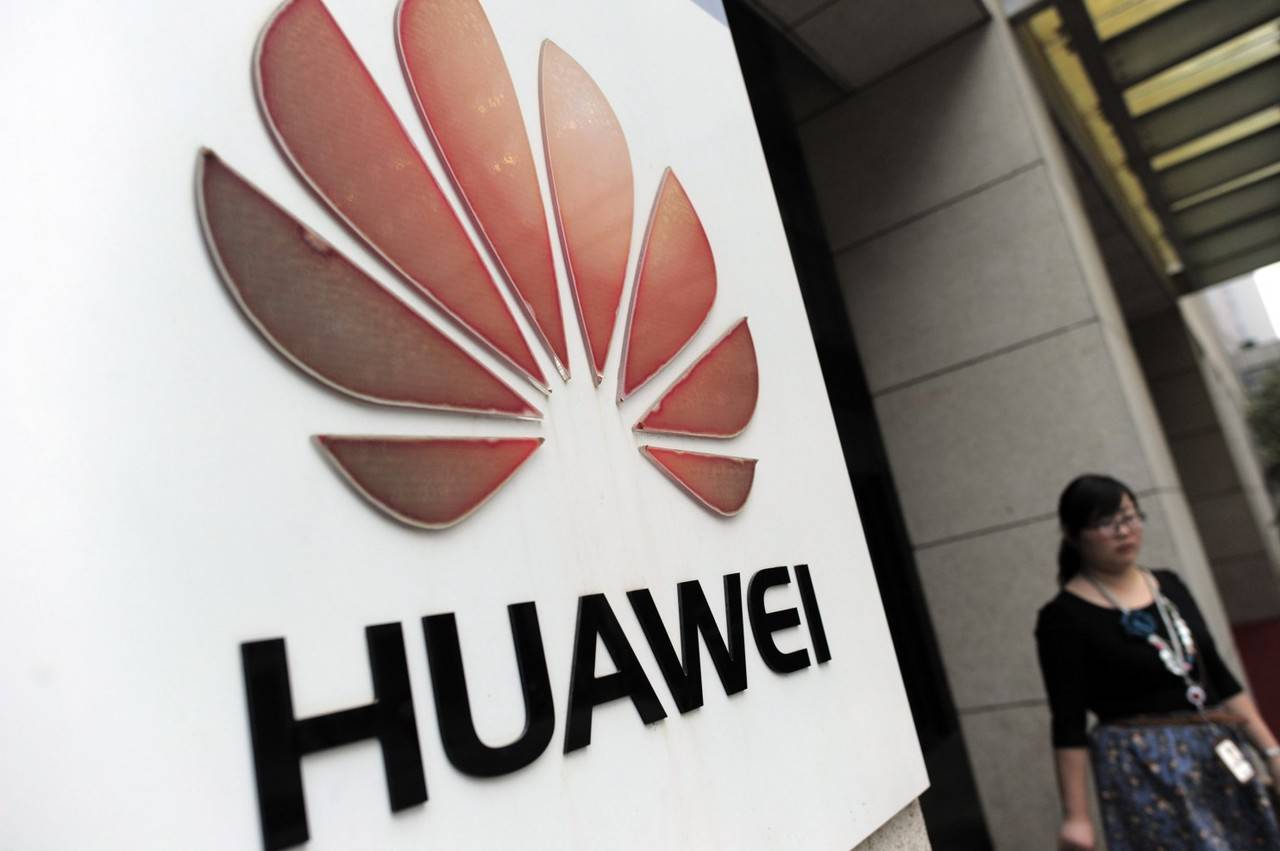 Huawei presenta una Solución Conectada en Interiores
