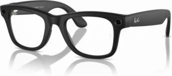 Meta filtra por error dos de sus novedades para el evento Connect con unas Ray-Ban con pantalla y unas Oakley Sphaera con cámara